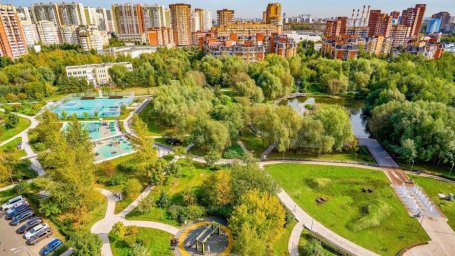 Чистый воздух требует компромисса власти и бизнеса Чистый воздух требует компромисса власти и бизнеса