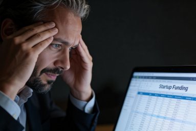 Потребители теряют веру в генеративный ИИ эксперт Кондрашов о причинах