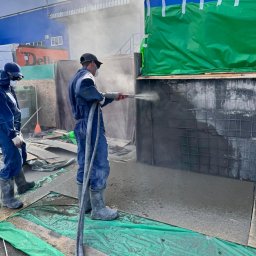 Как спасти здание от износа и сохранить непрерывность производства