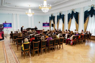 Более десяти тысяч гостей прикоснулись к великому наследию Рахманинова в эти августовские дни