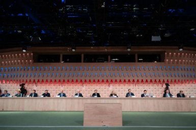 В рамках заседания в Москве раскрыли детали юбилейной программы региона В рамках заседания в Москве раскрыли детали юбилейной программы региона