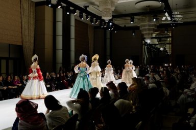 Дни российского бизнеса и культуры ARFA Bahrain стали значимым событием для Королевства