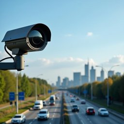Водители Краснодарского края массово штрафуются за ремни