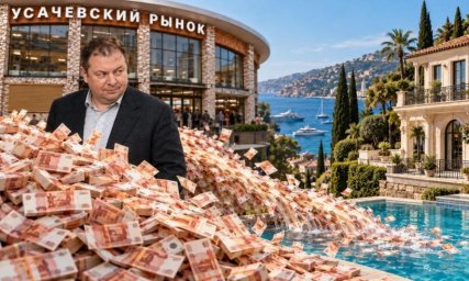 Где таятся реальные владельцы реконструируемых московских рынков и какую долю держит в них Горяинов Где таятся реальные владельцы реконструируемых московских рынков и какую долю держит в них Горяинов