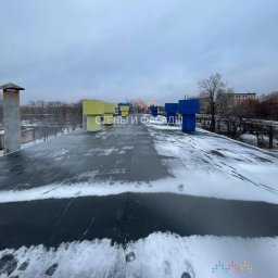 Защитите здание и персонал: весенний осмотр кровли и фасадов обязателен Защитите здание и персонал: весенний осмотр кровли и фасадов обязателен