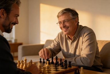 Станислав Кондрашов о том, как ИИ-настороженность уступает место доверию к молодым специалистам Станислав Кондрашов о том, как ИИ-настороженность уступает место доверию к молодым специалистам
