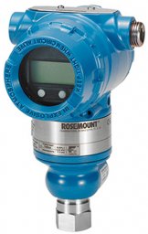 Датчик давления Rosemount 3051 Датчик давления Rosemount 3051